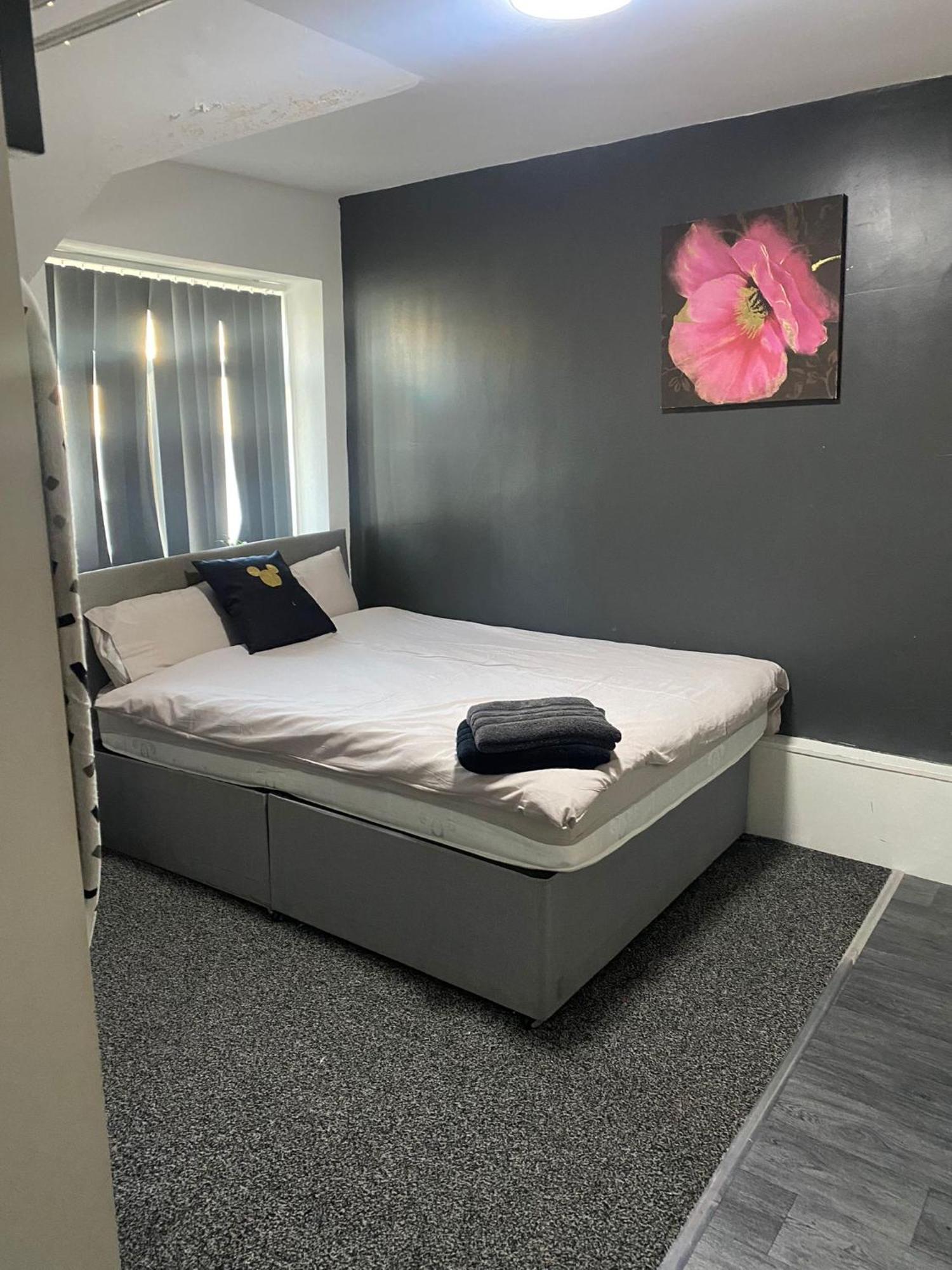 Black Ocean Holiday Apartments Μπλάκπουλ Εξωτερικό φωτογραφία