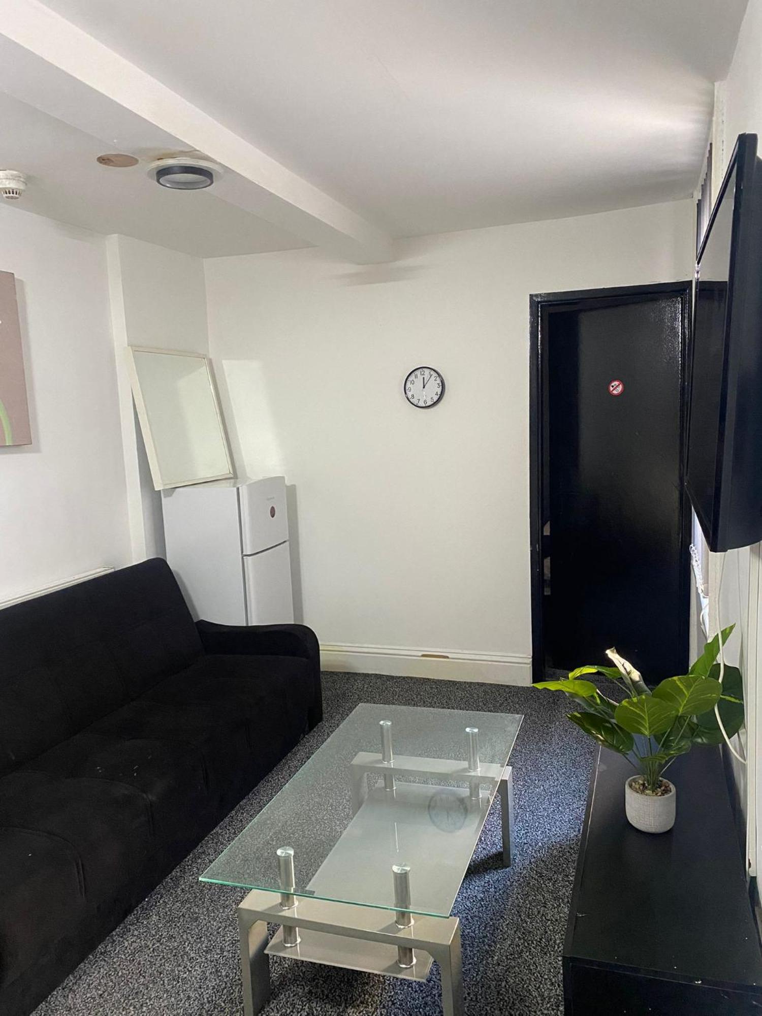 Black Ocean Holiday Apartments Μπλάκπουλ Εξωτερικό φωτογραφία